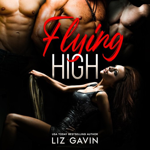 Flying High, Liz Gavin