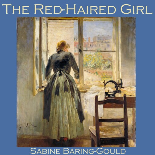 The Red-Haired Girl, Sabine Baring-Gould