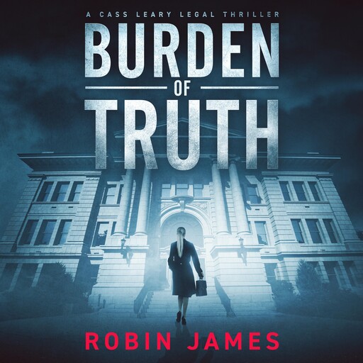 Burden of Truth, Robin James