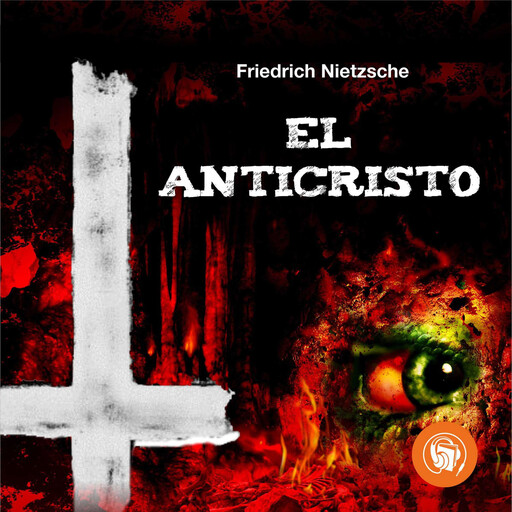 El Anticristo, Friedrich Nietzsche