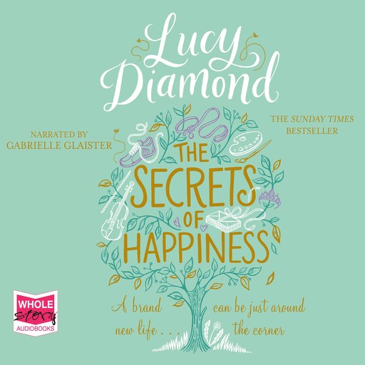 The Secrets of Happiness, Lucy Diamond