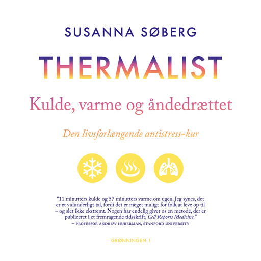 Thermalist, Susanna Søberg