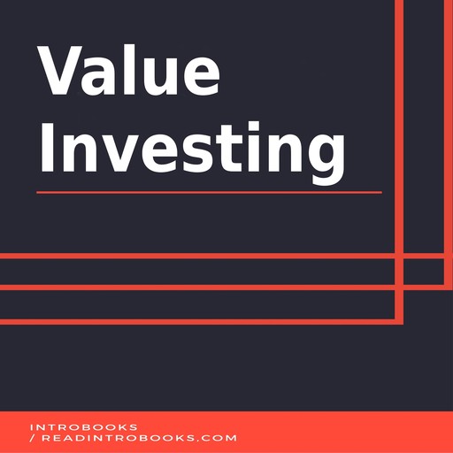 Value Investing, Introbooks Team