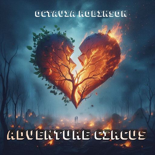 Adventure Circus, Octavia Robinson