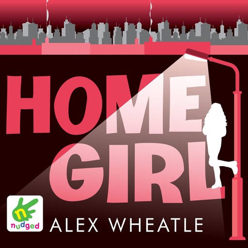 Home Girl, Alex Wheatle