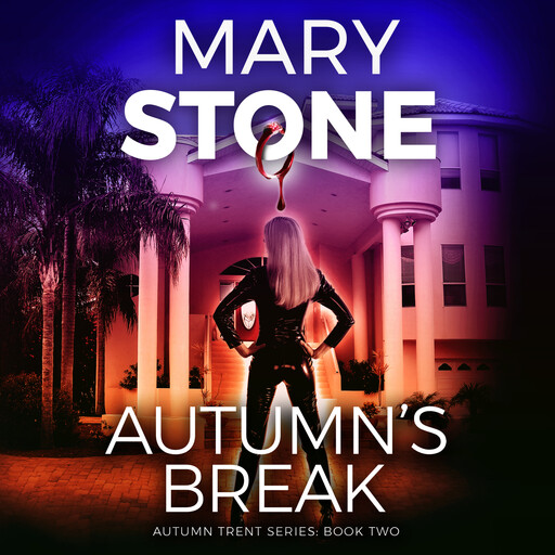 Autumn's Break, Mary Stone