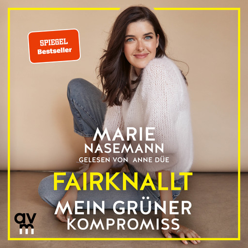 Fairknallt, Marie Nasemann