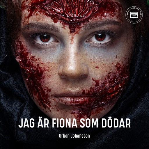 Jag är Fiona som dödar, Urban Johansson