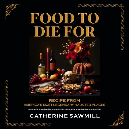 Food To Die For, Catherine Sawmill