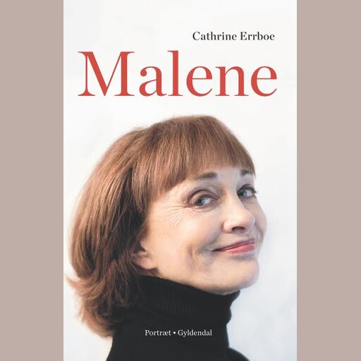 Malene, Cathrine Errboe