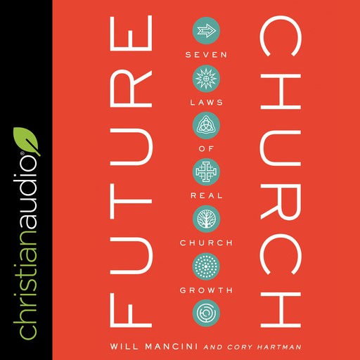 Future Church, William Mancini, Cory Hartman