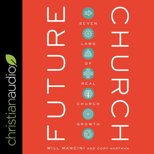 Future Church, William Mancini, Cory Hartman