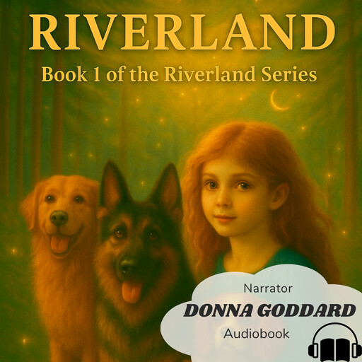 Riverland, Donna Goddard