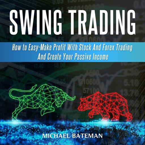 SWING TRADING, Michael Bateman