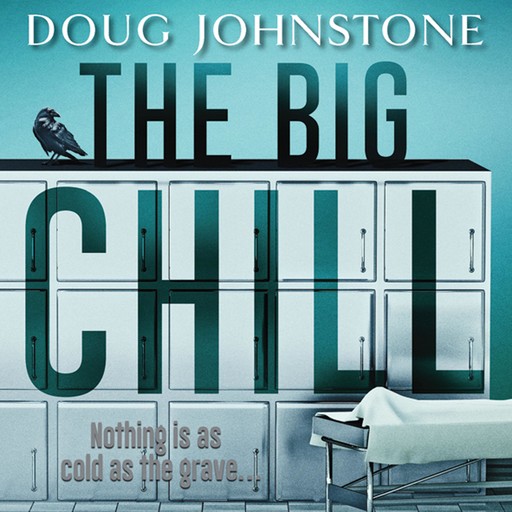 The Big Chill, Doug Johnstone