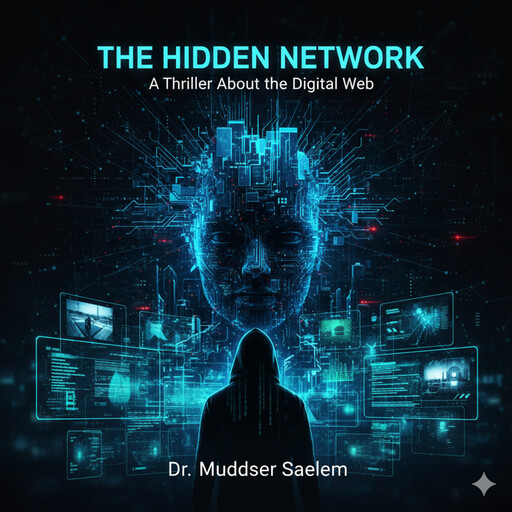 The Hidden Network, Muddser Saleem