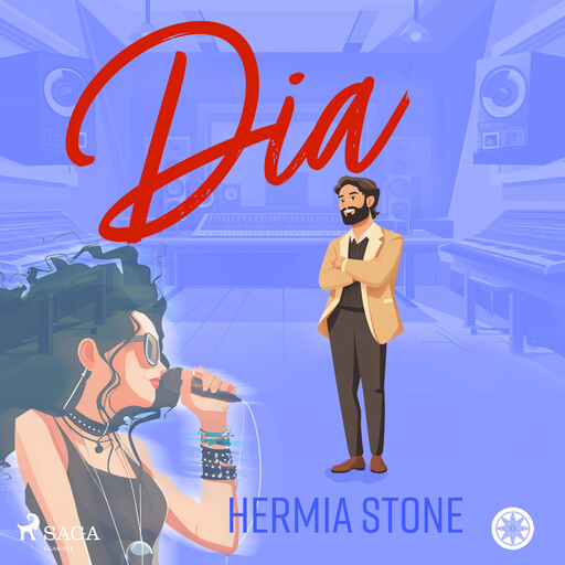 Dia, Hermia Stone