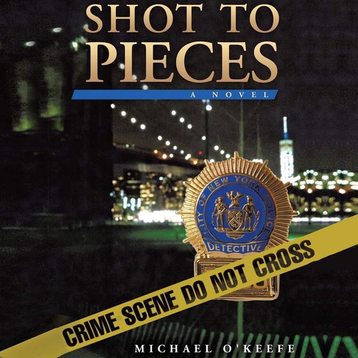 Shot to Pieces, Michael O'Keefe