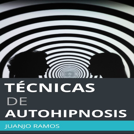 Técnicas de autohipnosis, Juanjo Ramos