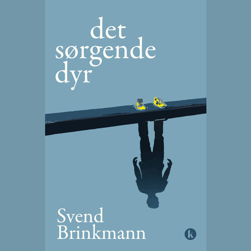 Det sørgende dyr, Svend Brinkmann