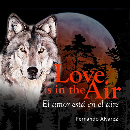 Love is in the Air, Fernando Bouza Álvarez