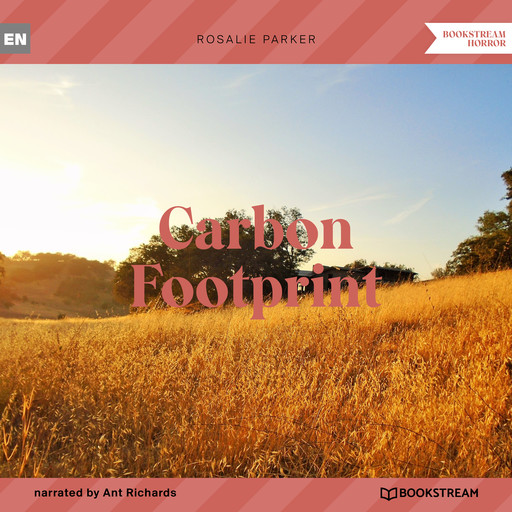 Carbon Footprint (Unabridged), Rosalie Parker