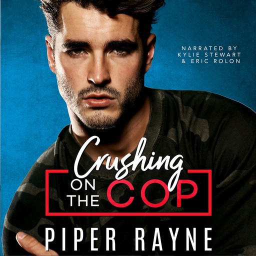 Crushing on the Cop, Piper Rayne