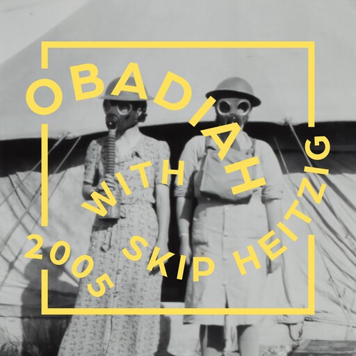 31 Obadiah - 2005, Skip Heitzig