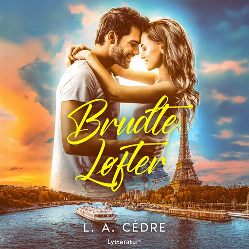 Brudte løfter, L.A. Cédre