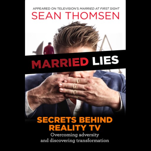 Married Lies, Sean Thomsen