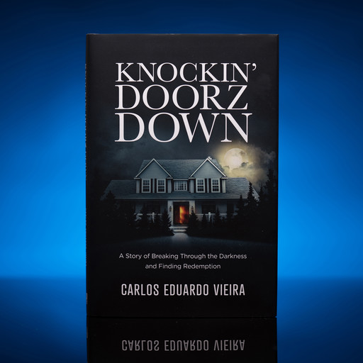 Knockin’ Doorz Down, Carlos Eduardo Vieira