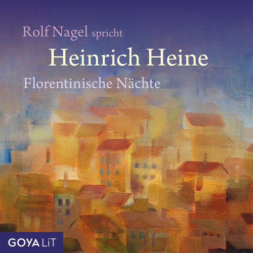 Florentinische Nächte, Heinrich Heine