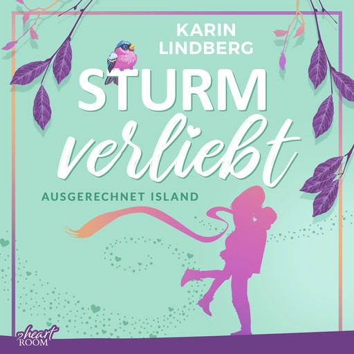 Sturmverliebt, Karin Lindberg