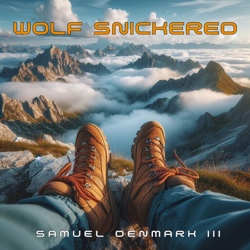 Wolf Snickered, Samuel Denmark III