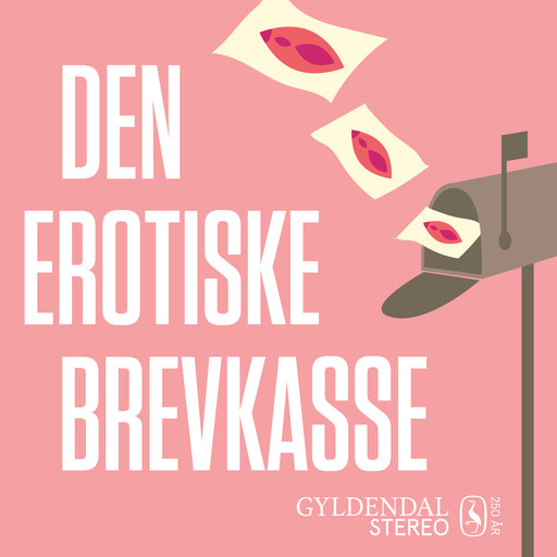 EP#5 - "Kønskransen", Gyldendal