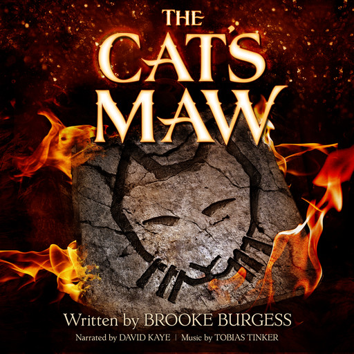 The Cat's Maw, Brooke Burgess