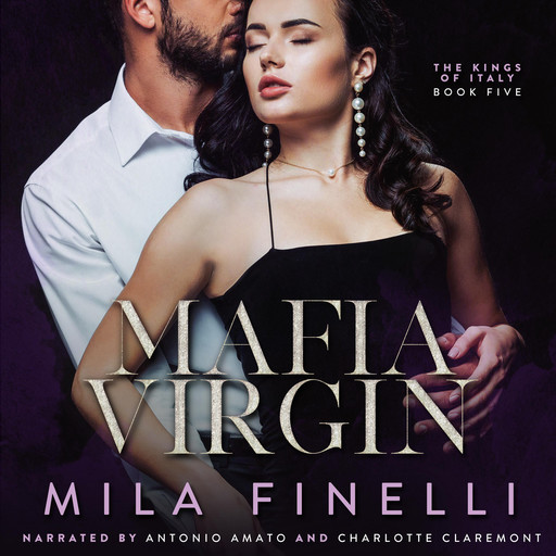 Mafia Virgin, Mila Finelli