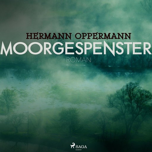 Moorgespenster (Ungekürzt), Hermann Oppermann
