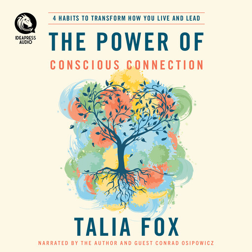 The Power of Conscious Connection, Talia Fox