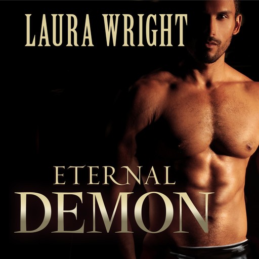 Eternal Demon, Laura Wright