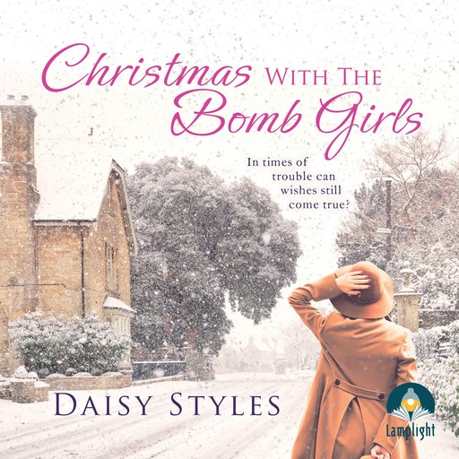 Christmas With The Bomb Girls, Daisy Styles