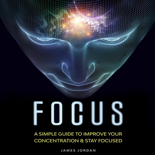 Focus, James Jordan
