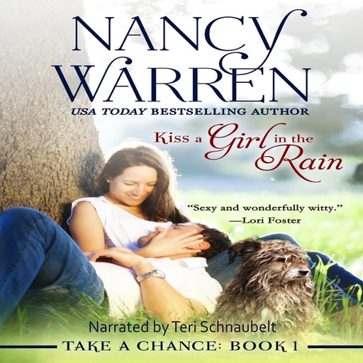 Kiss a Girl in the Rain, Nancy Warren