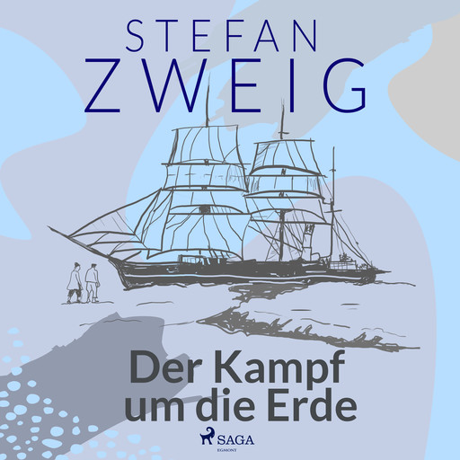 Der Kampf um die Erde, Stefan Zweig