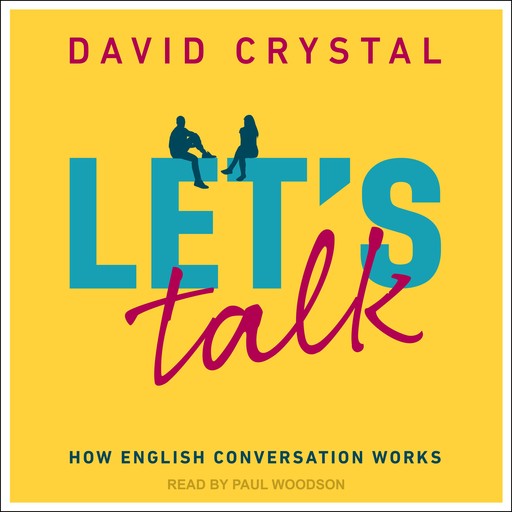 Let's Talk, David Crystal
