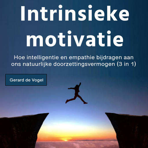 Intrinsieke motivatie, Gerard de Vogel