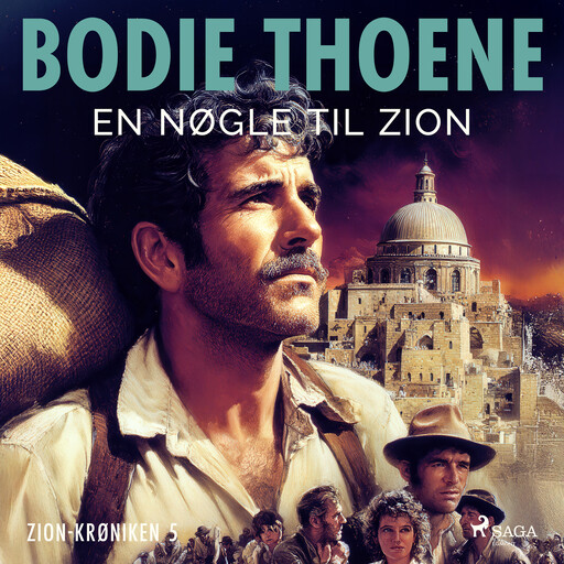 En nøgle til Zion, Bodie Thoene