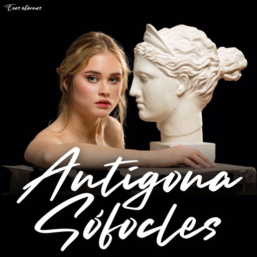 Antigona, Sófocles