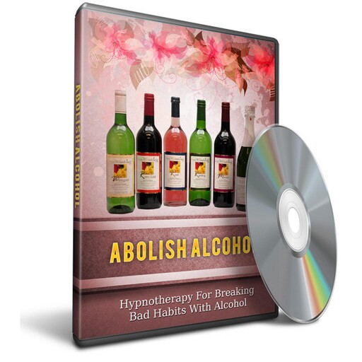 Hypnosis to Overcome Alcohol Addiction, Be Conscious Creators