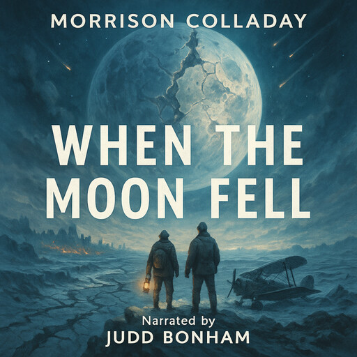 When the Moon Fell, Morrison Colladay